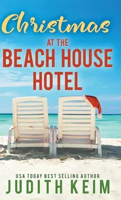 Boże Narodzenie w hotelu Beach House - Christmas at The Beach House Hotel