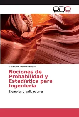 Nociones de Probabilidad y Estadstica para Ingeniera