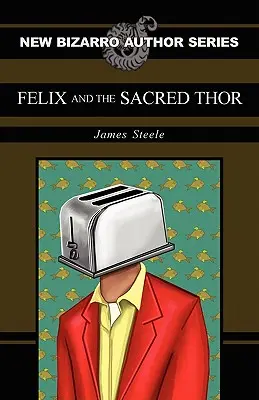 Felix i święty Thor - Felix and the Sacred Thor