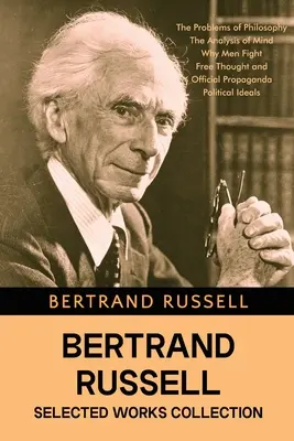 Kolekcja dzieł wybranych Bertranda Russella - Bertrand Russell Selected Works Collection