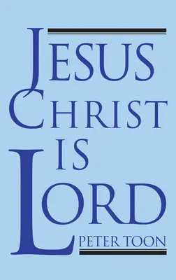 Jezus Chrystus jest Panem - Jesus Christ Is Lord