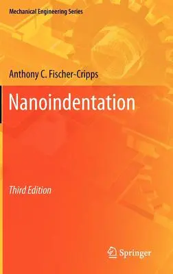 Nanoindentacja - Nanoindentation