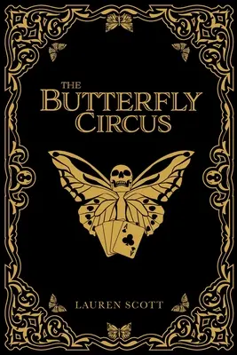 Cyrk motyli - The Butterfly Circus