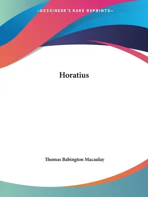 Horacjusz - Horatius