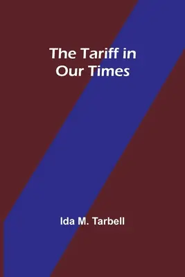 Taryfa w naszych czasach - The Tariff in Our Times