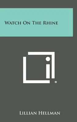 Watch on the Rhine