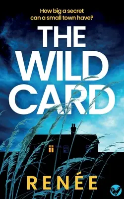 THE WILD CARD - trzymający w napięciu kryminał z Nowej Zelandii - THE WILD CARD an utterly gripping New Zealand crime mystery