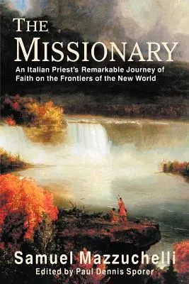 Misjonarz - The Missionary