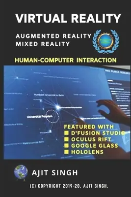 Wirtualna rzeczywistość: interakcja człowiek-komputer - Virtual Reality: Human Computer Interaction