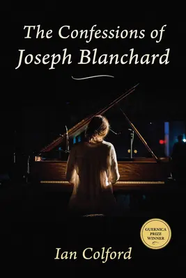 Wyznania Josepha Blancharda: Tom 5 - The Confessions of Joseph Blanchard: Volume 5