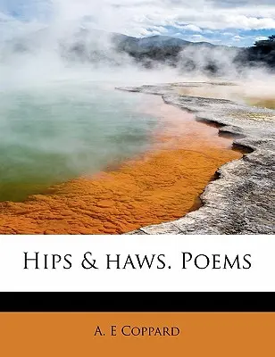 Hips & Haws. Wiersze - Hips & Haws. Poems