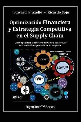 Optymalizacja finansowa i strategia konkurencyjna w łańcuchu dostaw - Optimizacion Financiera y Estrategia Competitiva en el Supply Chain