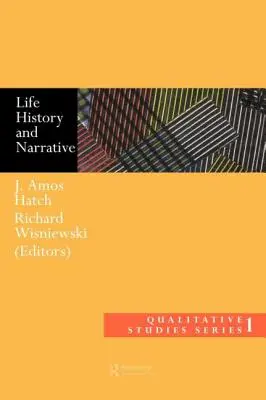 Historia życia i narracja - Life History and Narrative