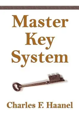System klucza głównego - The Master Key System