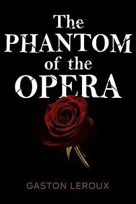 Upiór w operze - The Phantom of the Opera