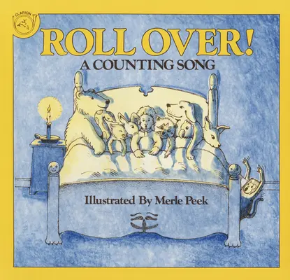 Roll Over! A Counting Song - Roll Over!: A Counting Song