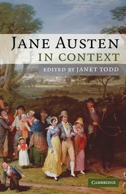 Jane Austen w kontekście - Jane Austen in Context