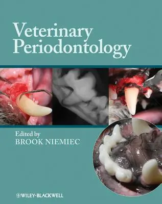 Periodontologia weterynaryjna - Veterinary Periodontology