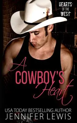 Kowbojskie serce: Ten, który uciekł - A Cowboy's Heart: The One That Got Away