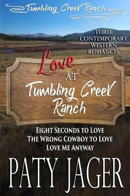 Miłość na ranczu Tumbling Creek - Love at Tumbling Creek Ranch