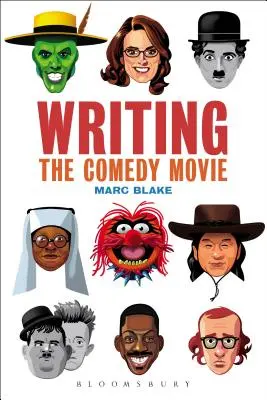 Pisanie filmu komediowego - Writing the Comedy Movie