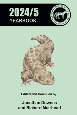 CFZ Rocznik 2024/5 - CFZ Yearbook 2024/5