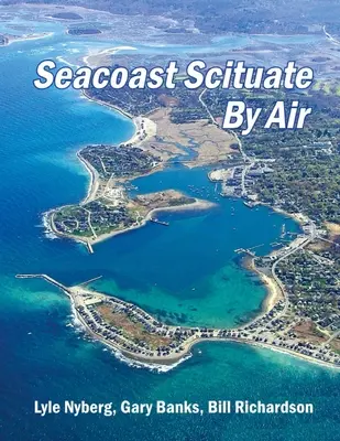 Seacoast Scituate drogą powietrzną - Seacoast Scituate By Air