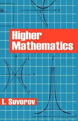 Wyższa matematyka - Higher Mathematics