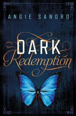 Mroczne odkupienie - Dark Redemption