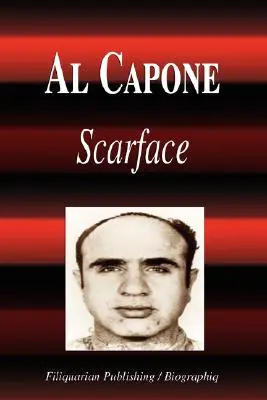 Al Capone - Człowiek z blizną (Biografia) - Al Capone - Scarface (Biography)