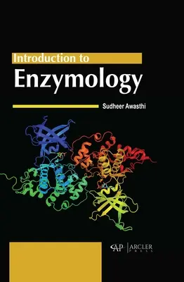 Wprowadzenie do enzymologii - Introduction to Enzymology