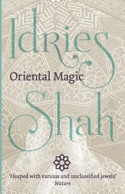 Orientalna magia - Oriental Magic