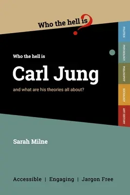 Kim do diabła jest Carl Jung? I na czym polegają jego teorie? - Who the Hell is Carl Jung?: And what are his theories all about?