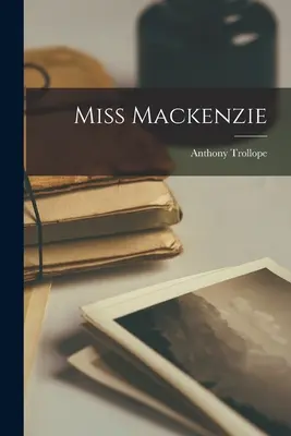 Panna Mackenzie - Miss Mackenzie