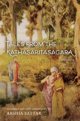 Opowieści z Kathasaritsagary - Tales from the Kathasaritsagara