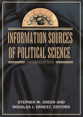 Źródła informacji w naukach politycznych - Information Sources of Political Science