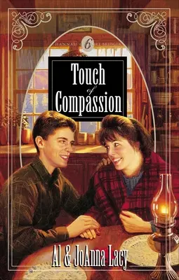 Dotyk współczucia - Touch of Compassion