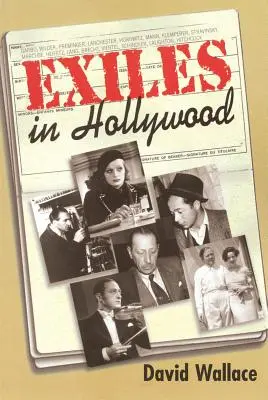 Wygnańcy w Hollywood - Exiles in Hollywood