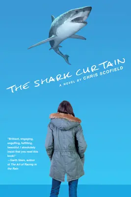 Kurtyna rekinów - The Shark Curtain