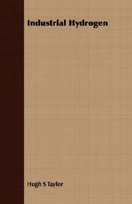 Wodór przemysłowy - Industrial Hydrogen