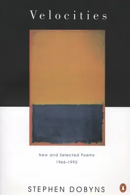 Velocities: Nowe i wybrane wiersze 1966-1992 - Velocities: New and Selected Poems 1966-1992