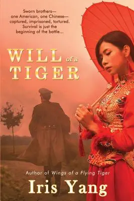 Wola tygrysa - Will of a Tiger