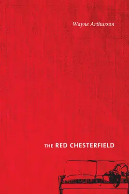 Czerwony Chesterfield - The Red Chesterfield