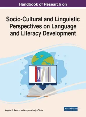Podręcznik badań nad społeczno-kulturowymi i językowymi perspektywami rozwoju języka i umiejętności czytania i pisania - Handbook of Research on Socio-Cultural and Linguistic Perspectives on Language and Literacy Development