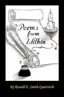 Wiersze z wnętrza - Poems from Within