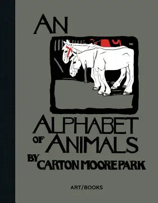 Alfabet zwierząt - An Alphabet of Animals