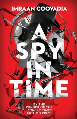 Szpieg w czasie - A Spy In Time