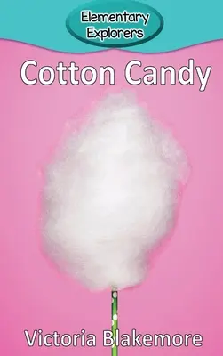 Wata cukrowa - Cotton Candy