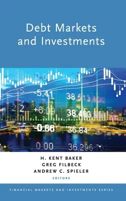 Rynki długu i inwestycje - Debt Markets and Investments