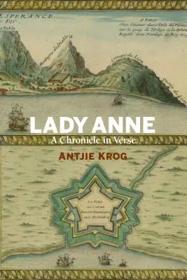 Lady Anne: Kronika wierszem - Lady Anne: A Chronicle in Verse